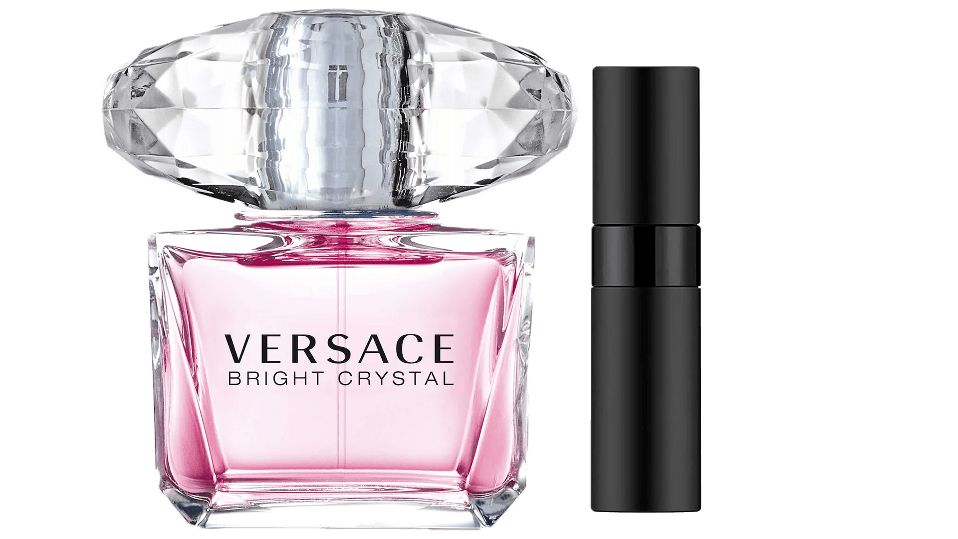 Versace Bright Crystal EDT - Chaos Fragrances