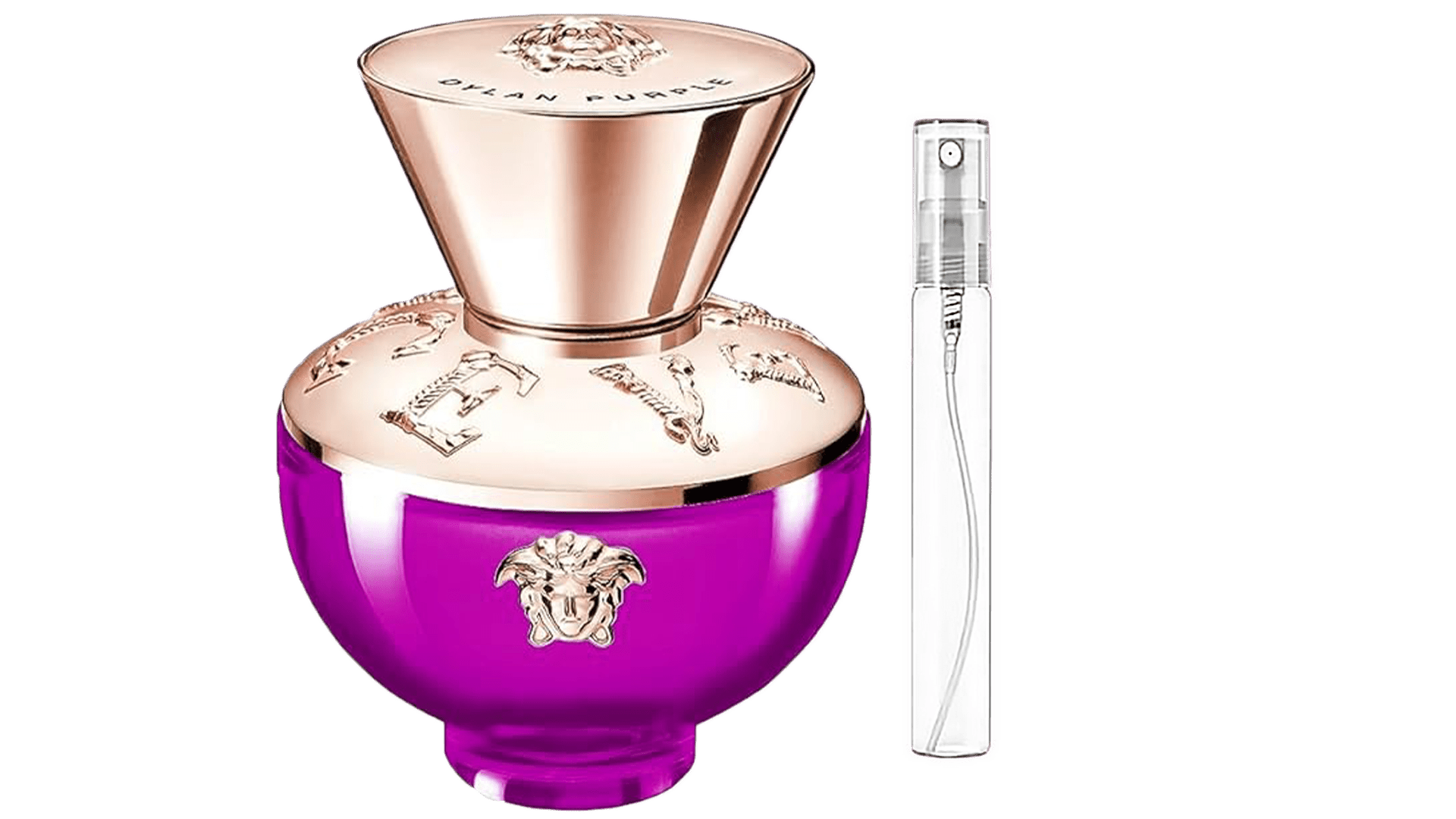 Versace Dylan Purple EDP - Chaos Fragrances