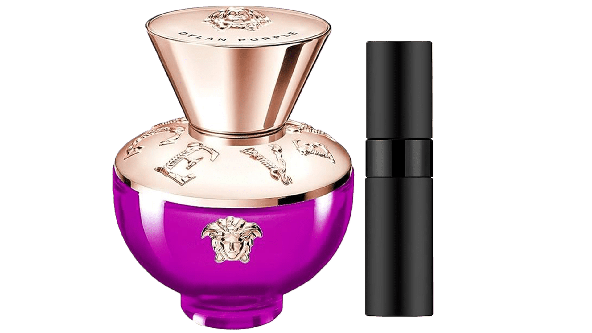 Versace Dylan Purple EDP - Chaos Fragrances