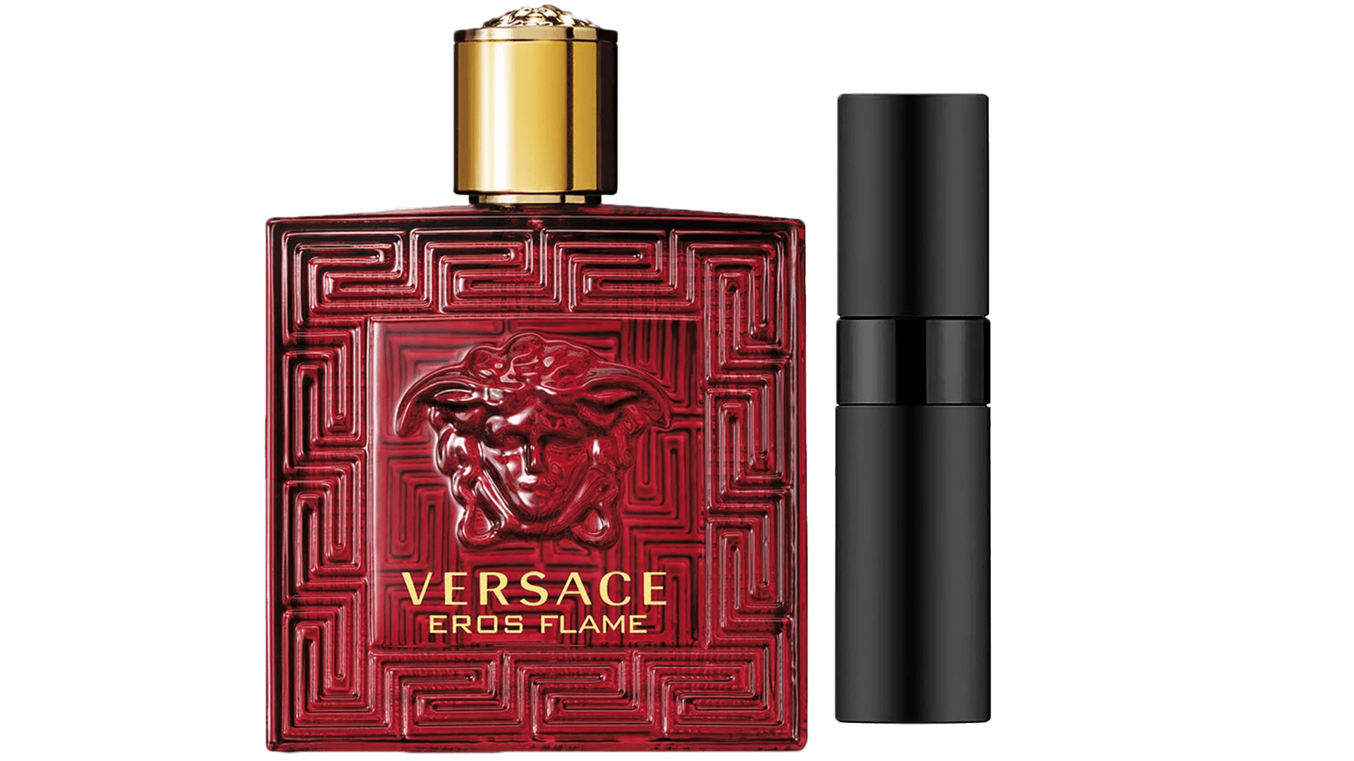 Versace Eros Flame - Chaos Fragrances