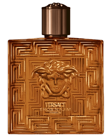 Versace Eros Najim - Chaos Fragrances