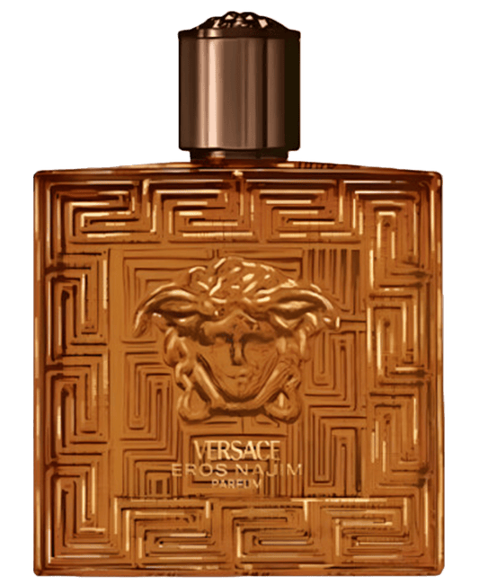 Versace Eros Najim - Chaos Fragrances