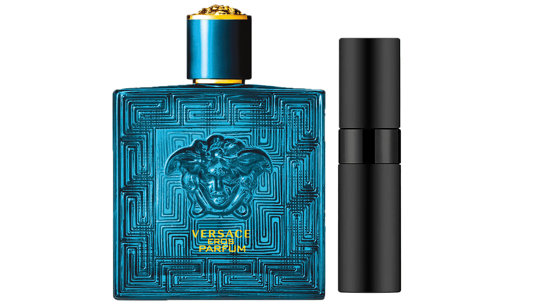 Versace Eros Parfum - Chaos Fragrances