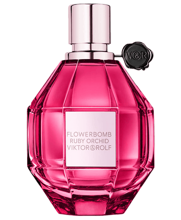 Viktor & Rolf Flowerbomb Ruby Orchid EDP - Chaos Fragrances