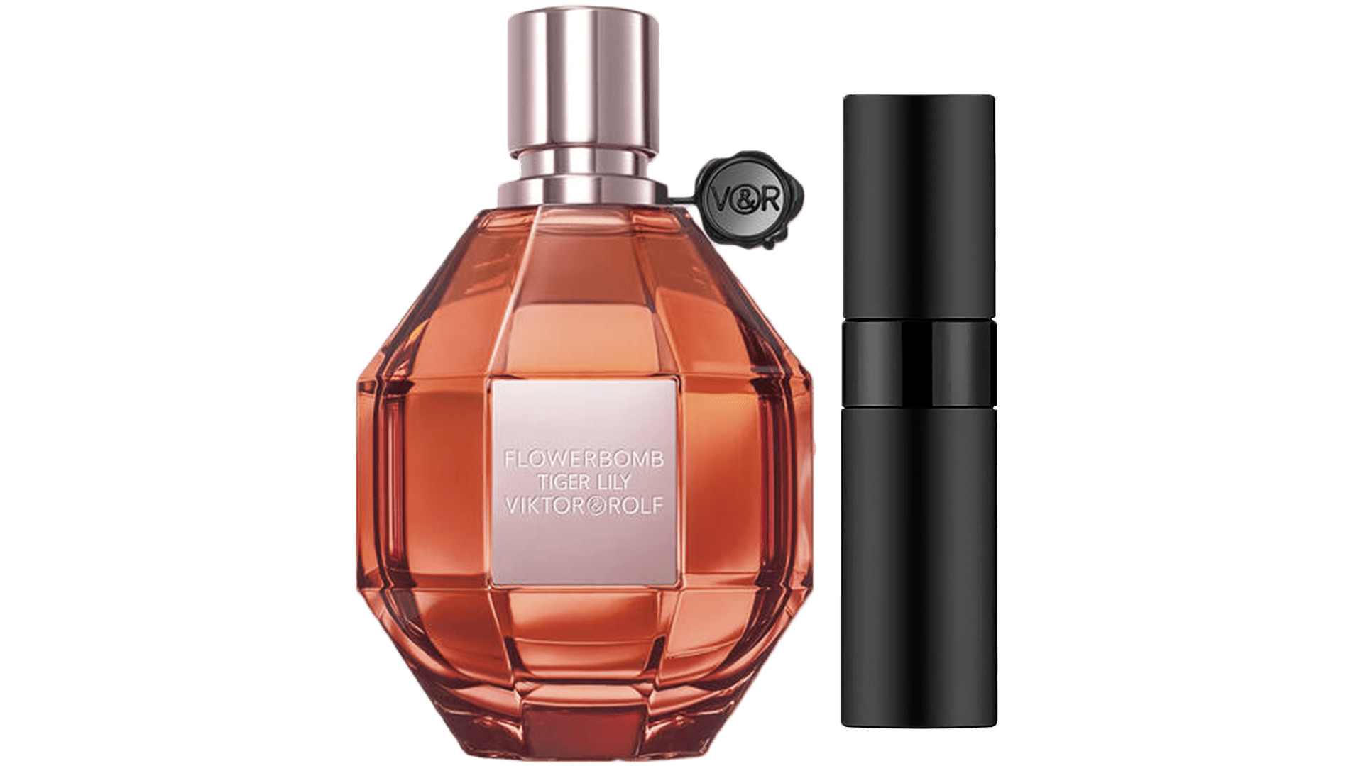 Viktor & Rolf Flowerbomb Tiger Lily EDP - Chaos Fragrances