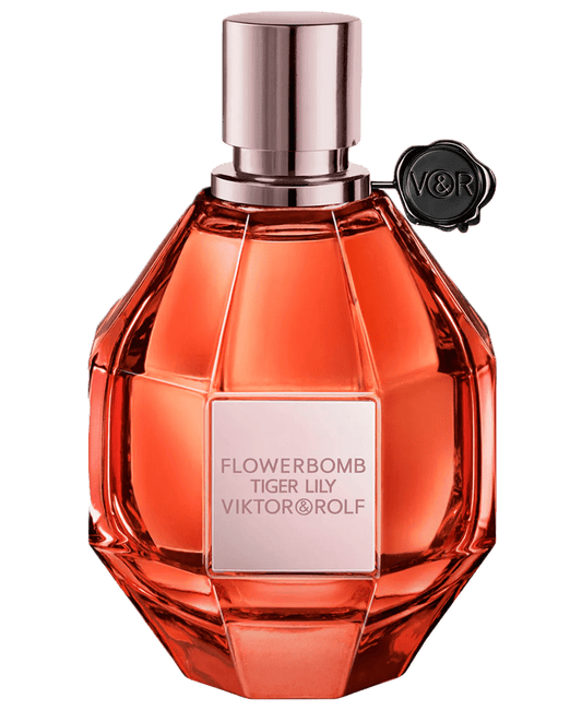 Viktor & Rolf Flowerbomb Tiger Lily EDP - Chaos Fragrances