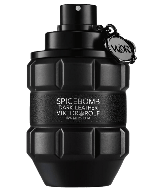 Viktor & Rolf Spicebomb Dark Leather - Chaos Fragrances