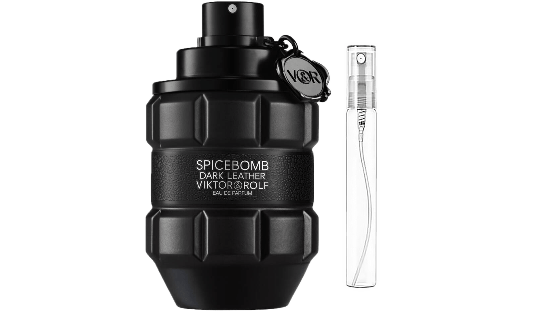 Viktor & Rolf Spicebomb Dark Leather - Chaos Fragrances