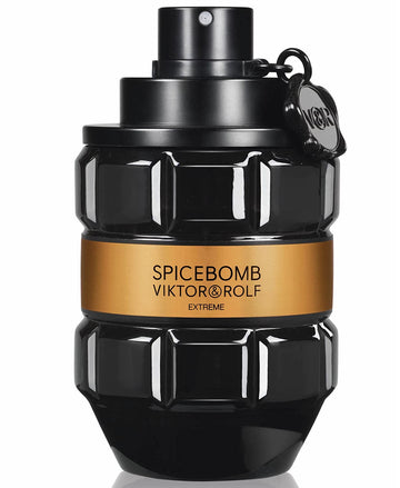 Viktor & Rolf Spicebomb Extreme - Chaos Fragrances