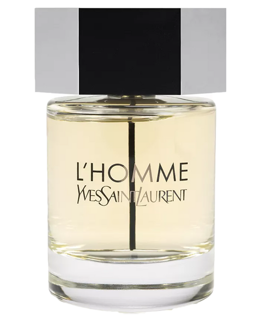 Yves Saint Laurent L'Homme - Chaos Fragrances