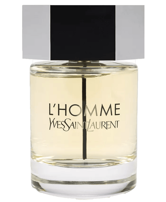 Yves Saint Laurent L'Homme - Chaos Fragrances