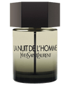 Yves Saint Laurent La Nuit De L'Homme - Chaos Fragrances