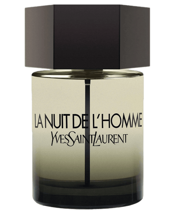 Yves Saint Laurent La Nuit De L'Homme - Chaos Fragrances