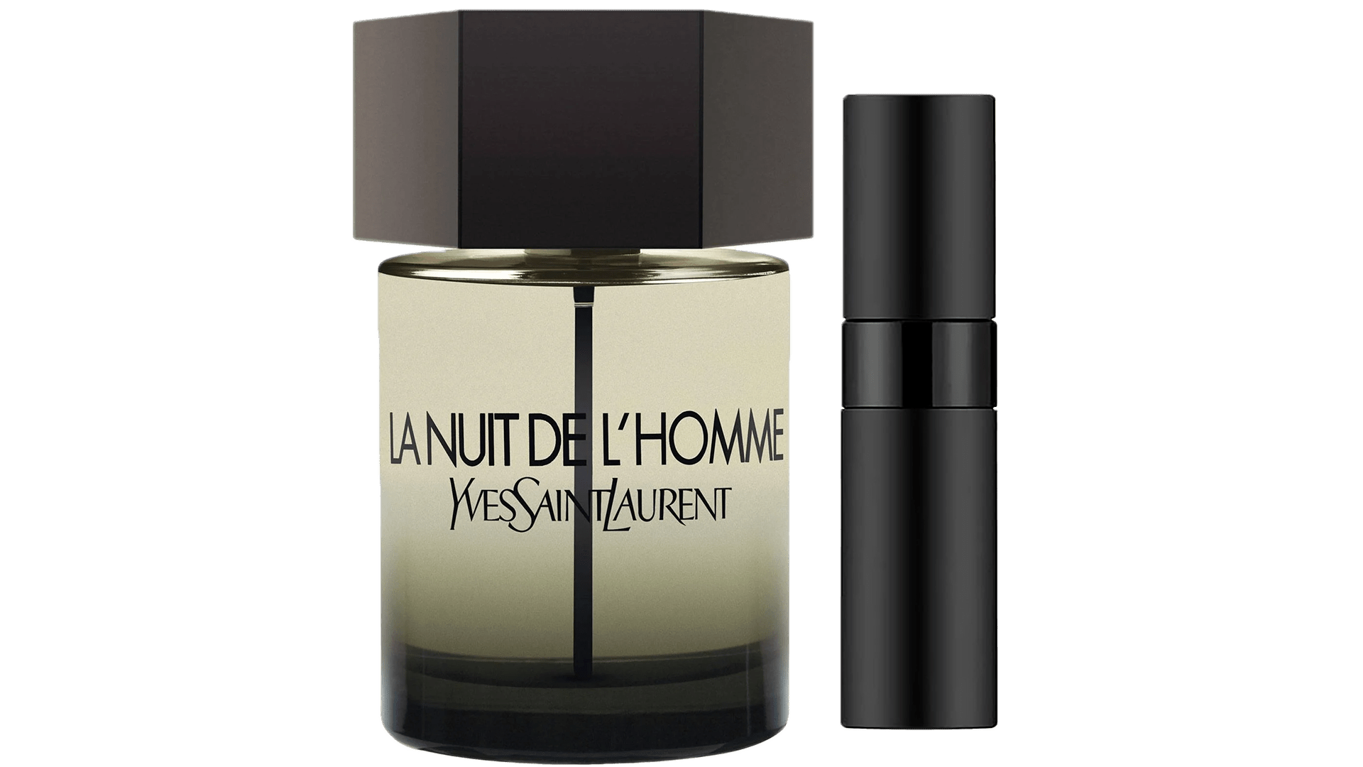 Yves Saint Laurent La Nuit De L'Homme - Chaos Fragrances