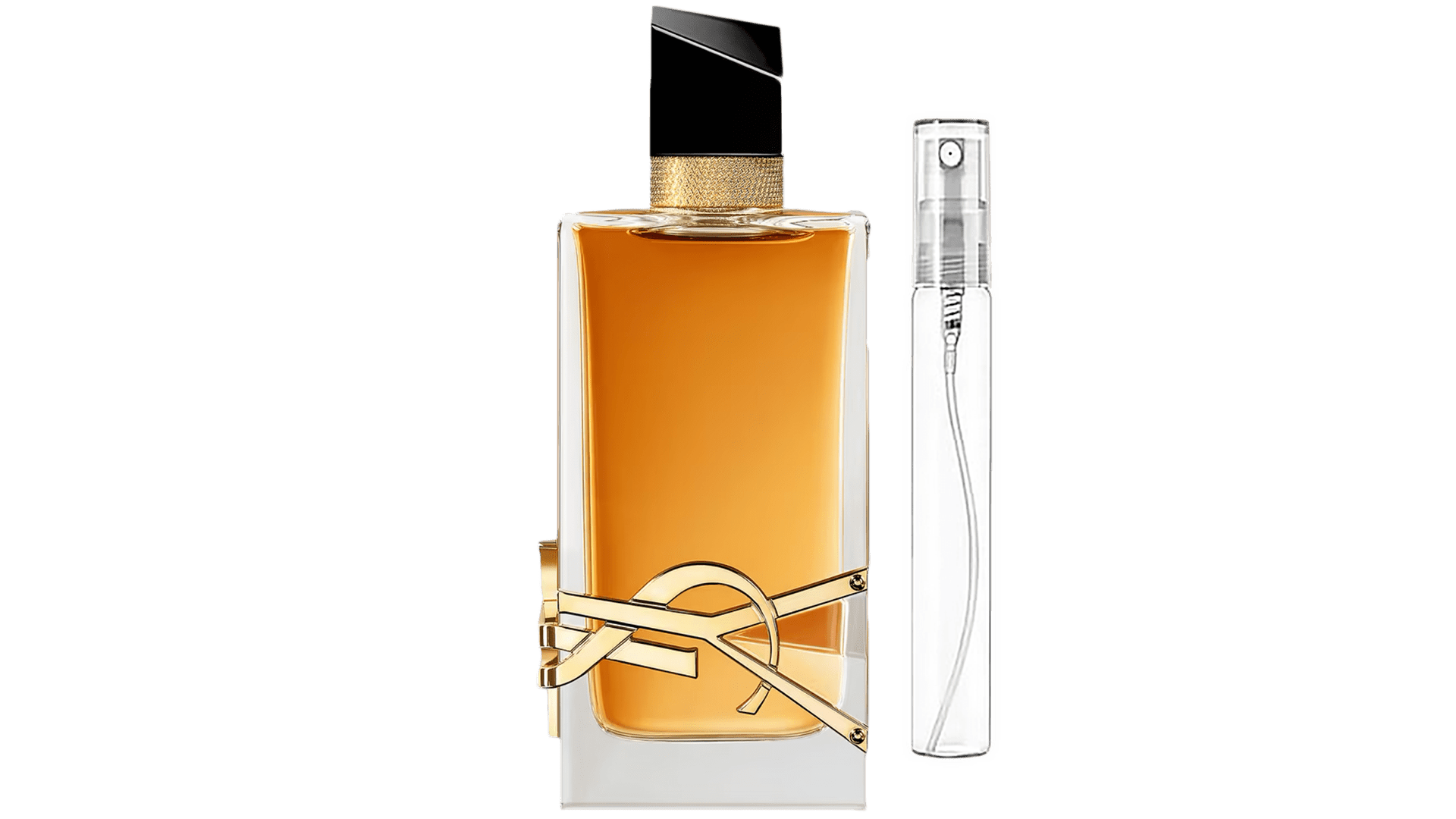 Yves Saint Laurent Libre Intense EDP - Chaos Fragrances