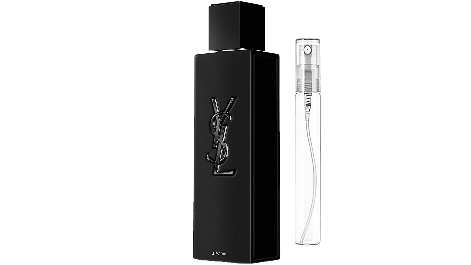 Yves Saint Laurent MYSLF Le Parfum - Chaos Fragrances