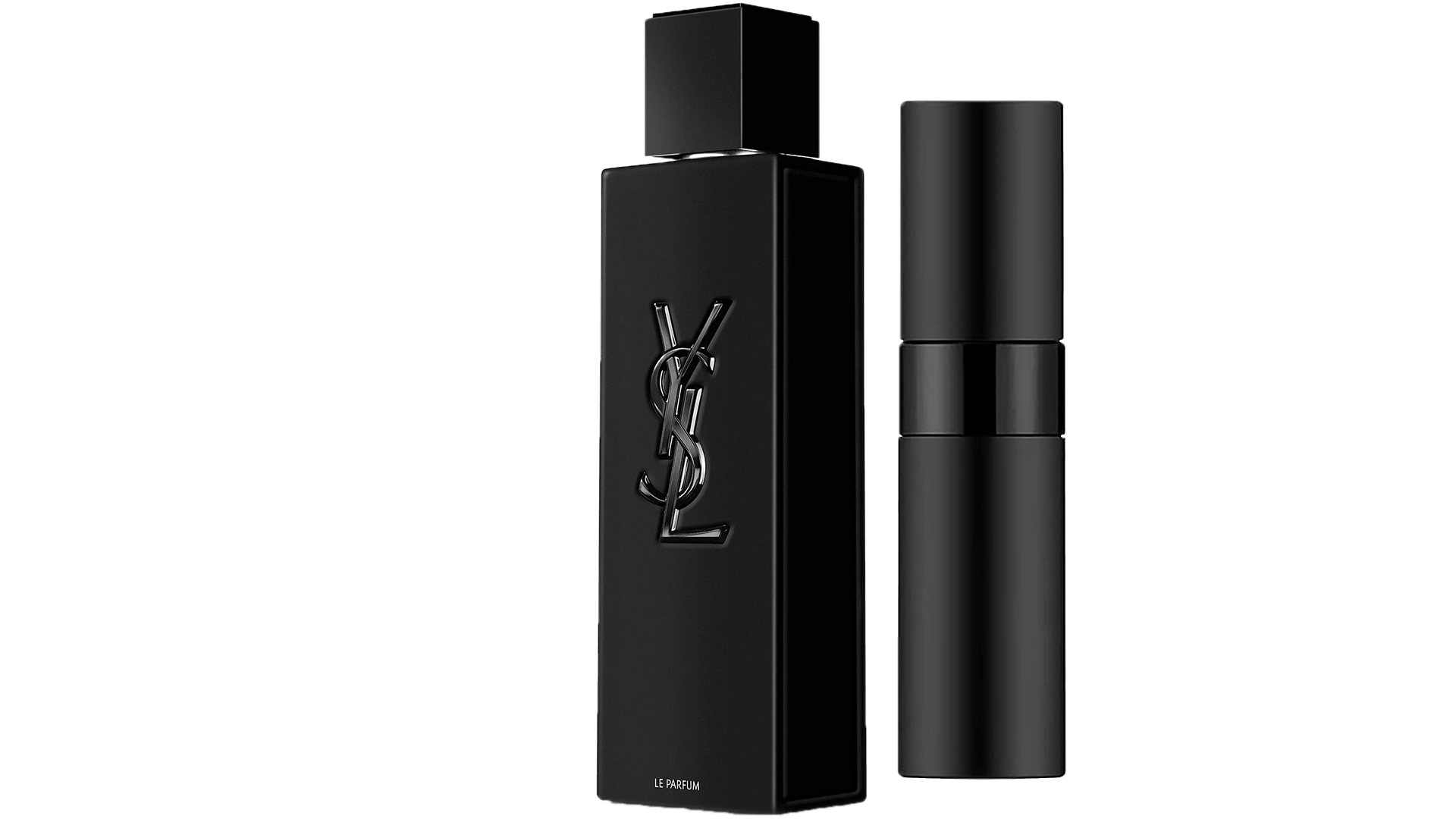 Yves Saint Laurent MYSLF Le Parfum - Chaos Fragrances