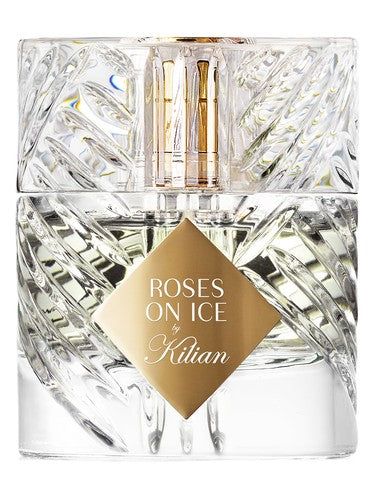 Kilian Roses on Ice Eau de Parfum bottle