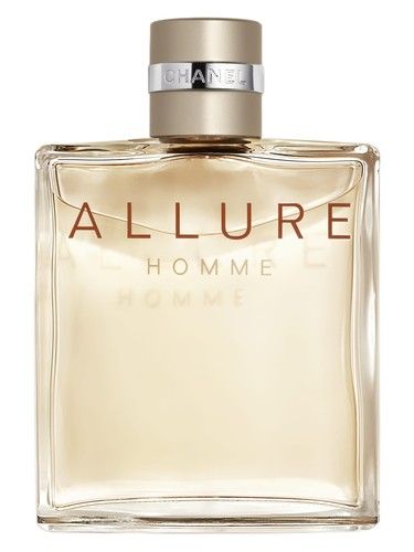 Original Chanel Allure Homme EDT with F by Ferragamo Black, Rihanna Rogue Man and F by Ferragamo Pour Homme